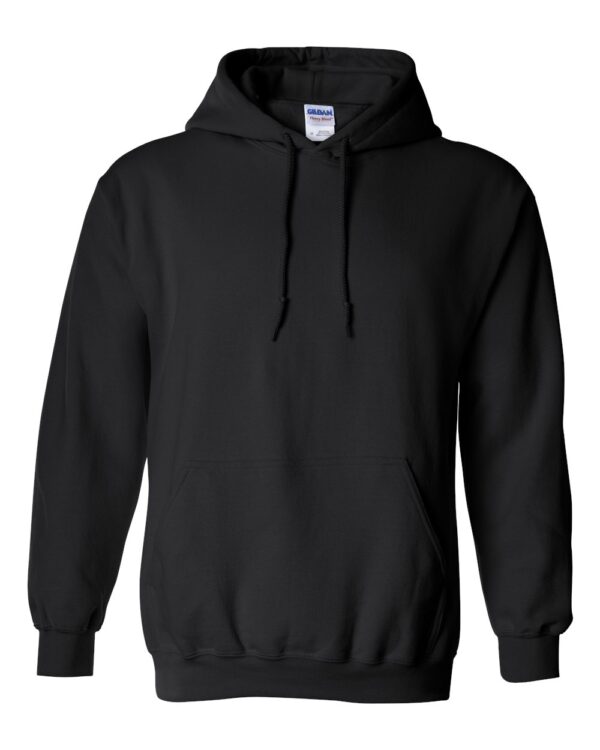 Gildan 18500 - Heavy Blend Hooded Sweatshirt - Image 11