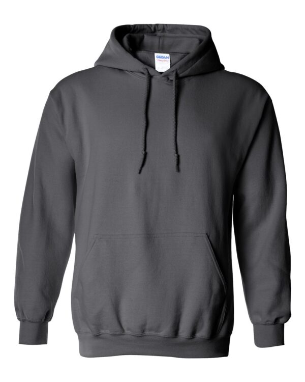 Gildan 18500 - Heavy Blend Hooded Sweatshirt - Image 14