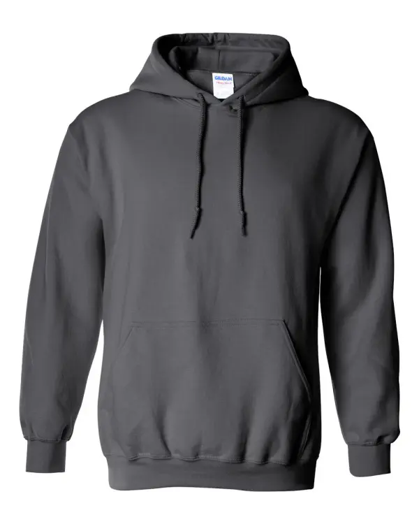Gildan 18500 - Heavy Blend Hooded Sweatshirt (1-location DTF print included) - Image 6