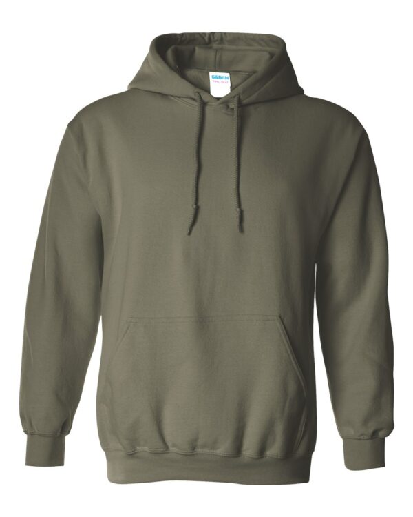 Gildan 18500 - Heavy Blend Hooded Sweatshirt - Image 17