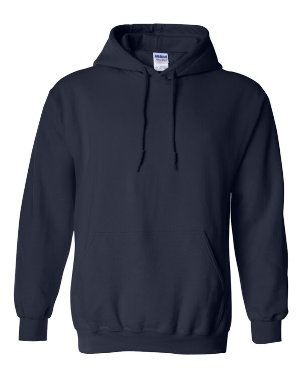 Gildan 18500 - Heavy Blend Hooded Sweatshirt - Image 12