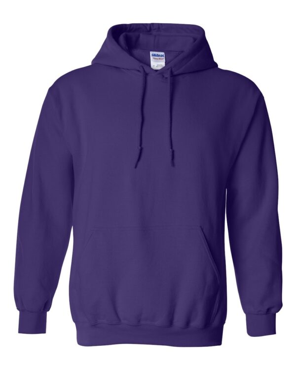 Gildan 18500 - Heavy Blend Hooded Sweatshirt - Image 20