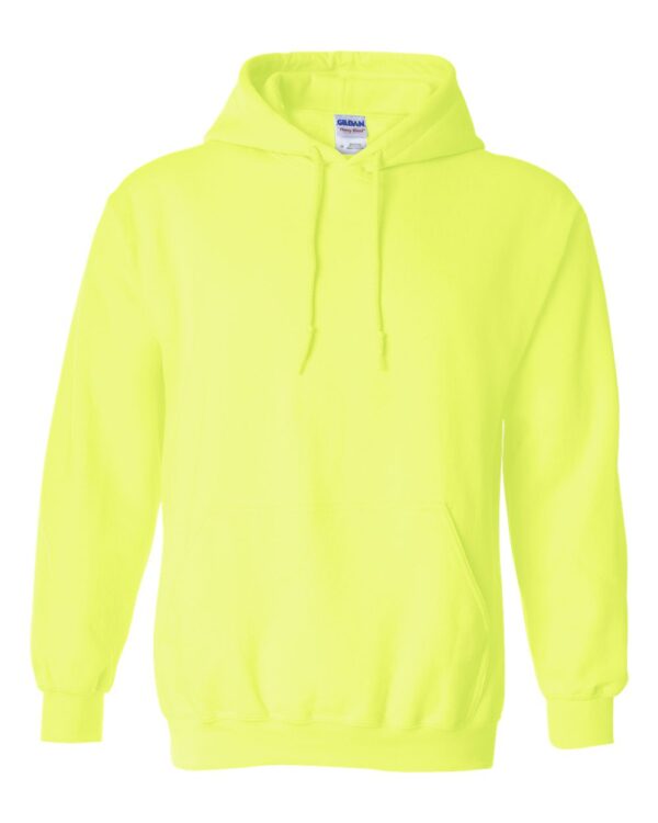 Gildan 18500 - Heavy Blend Hooded Sweatshirt - Image 25