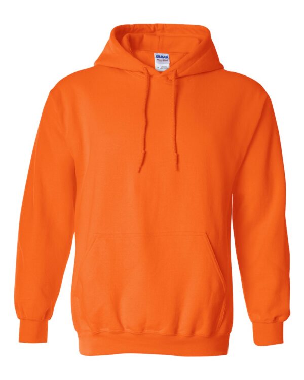 Gildan 18500 - Heavy Blend Hooded Sweatshirt - Image 19