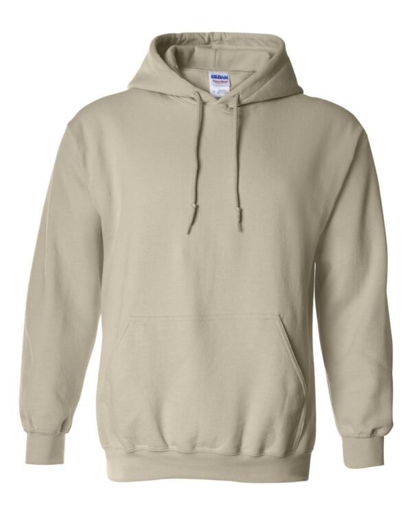 Gildan 18500 - Heavy Blend Hooded Sweatshirt - Image 22