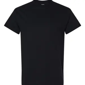 Gildan 5000 - Heavy Cotton Tee (Bundles)