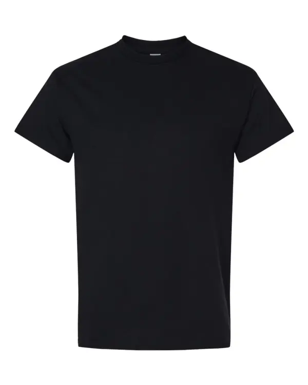 Gildan 5000 - Heavy Cotton Tee (Bundles)
