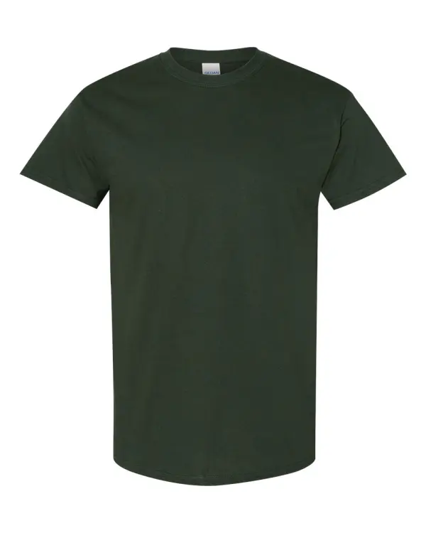 Gildan 5000 - Heavy Cotton Tee (Bundles) - Image 88