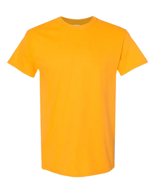 Gildan 5000 - Heavy Cotton Tee (Bundles) - Image 28