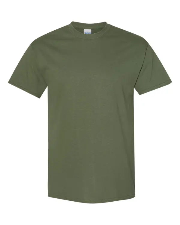 Gildan 5000 - Heavy Cotton Tee (Bundles) - Image 112