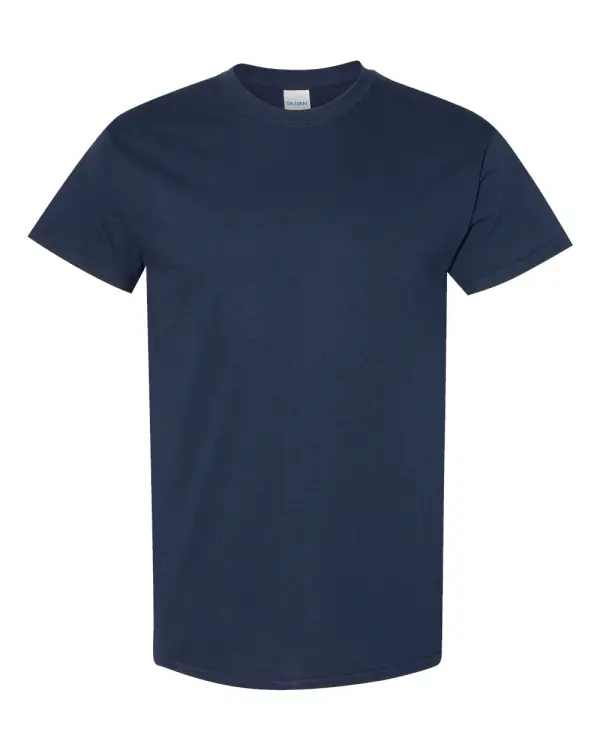 Gildan 5000 - Heavy Cotton Tee (Bundles) - Image 22