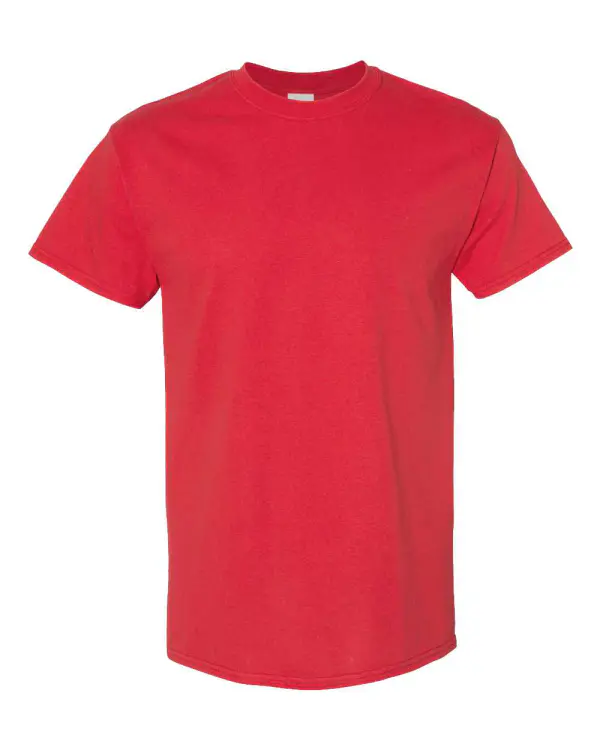 Gildan 5000 - Heavy Cotton Tee (Bundles) - Image 44