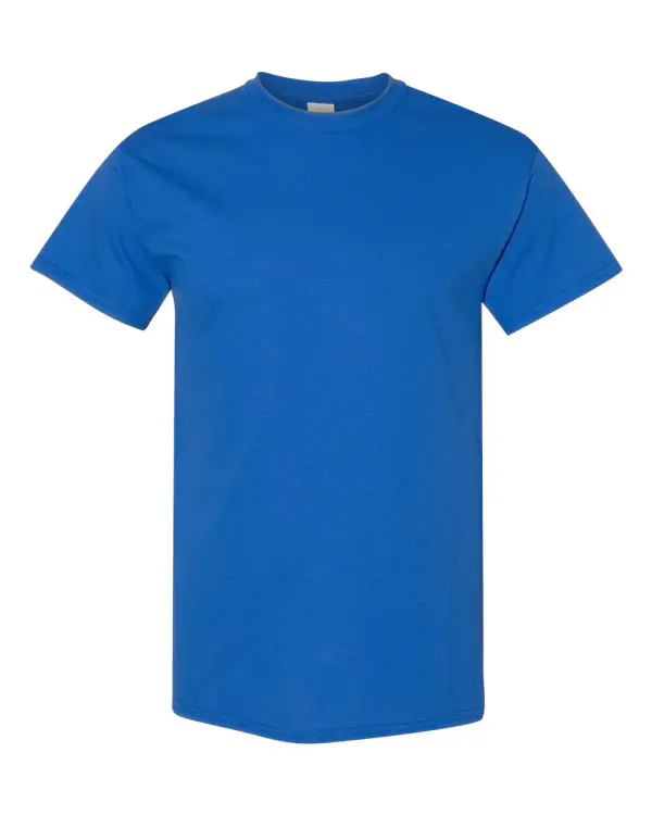 Gildan 5000 - Heavy Cotton Tee (Bundles) - Image 52