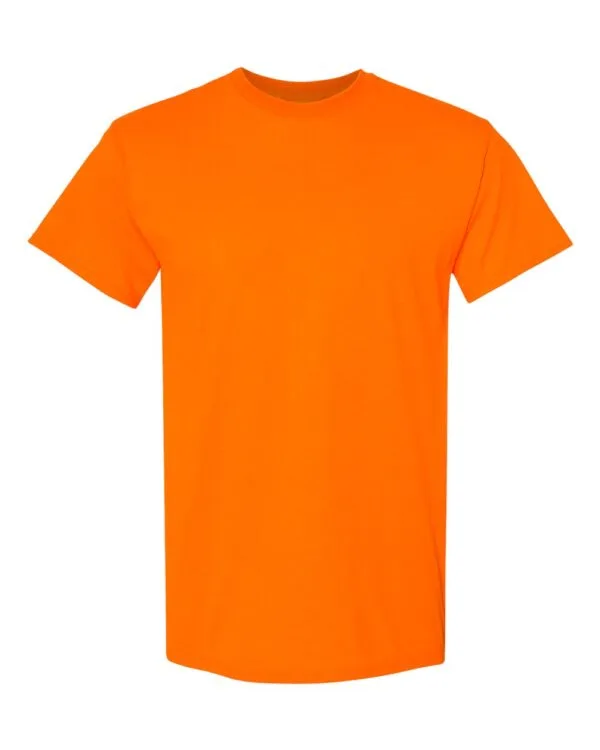 Gildan 5000 - Heavy Cotton Tee (Bundles) - Image 2