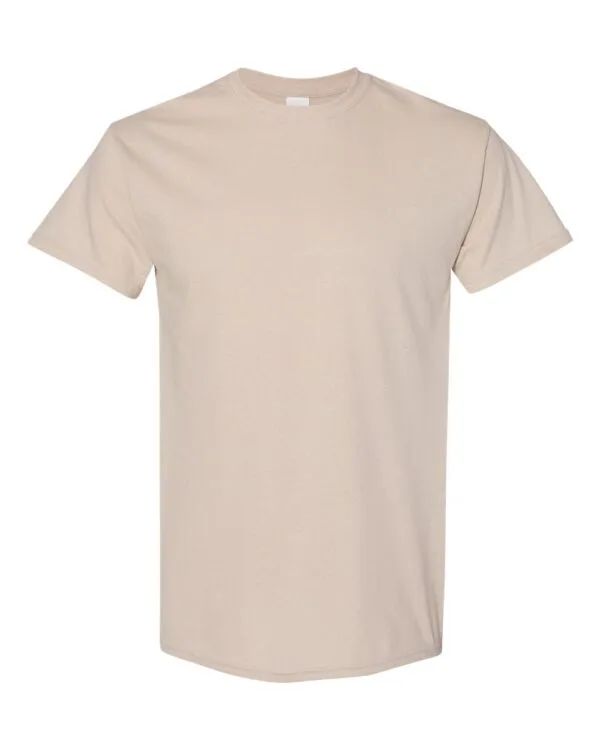 Gildan 5000 - Heavy Cotton Tee (Bundles) - Image 6