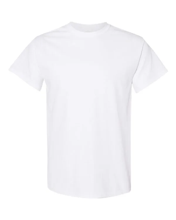 Gildan 5000 - Heavy Cotton Tee (Bundles) - Image 14