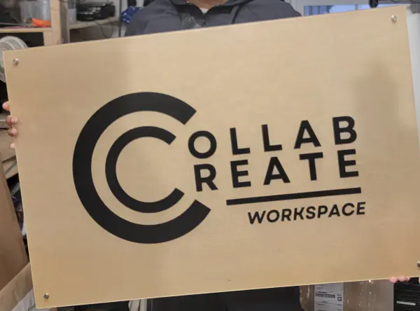 Custom Acrylic Signs – Display Signage - Image 4