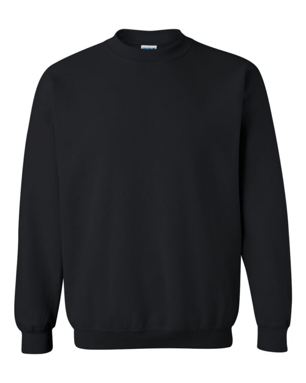 Gildan 18000 - Heavy Blend Crewneck Sweatshirt - Image 4