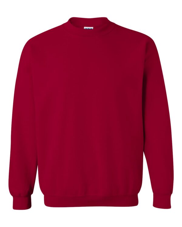 Gildan 18000 - Heavy Blend Crewneck Sweatshirt - Image 2