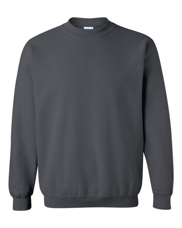 Gildan 18000 - Heavy Blend Crewneck Sweatshirt - Image 7