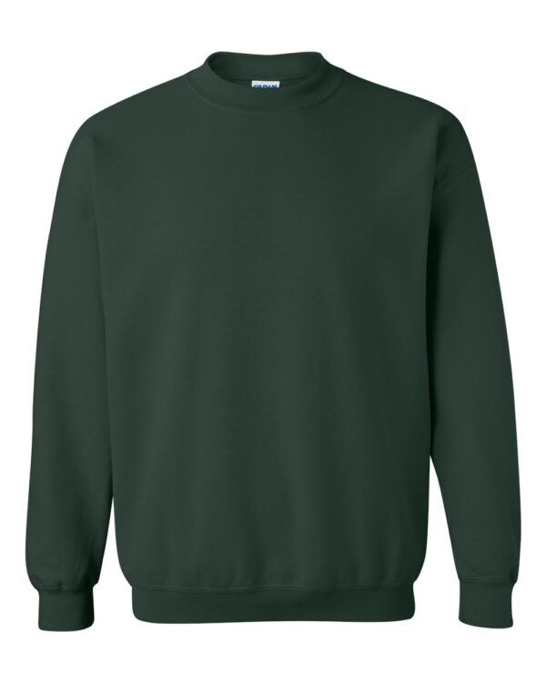 Gildan 18000 - Heavy Blend Crewneck Sweatshirt - Image 9