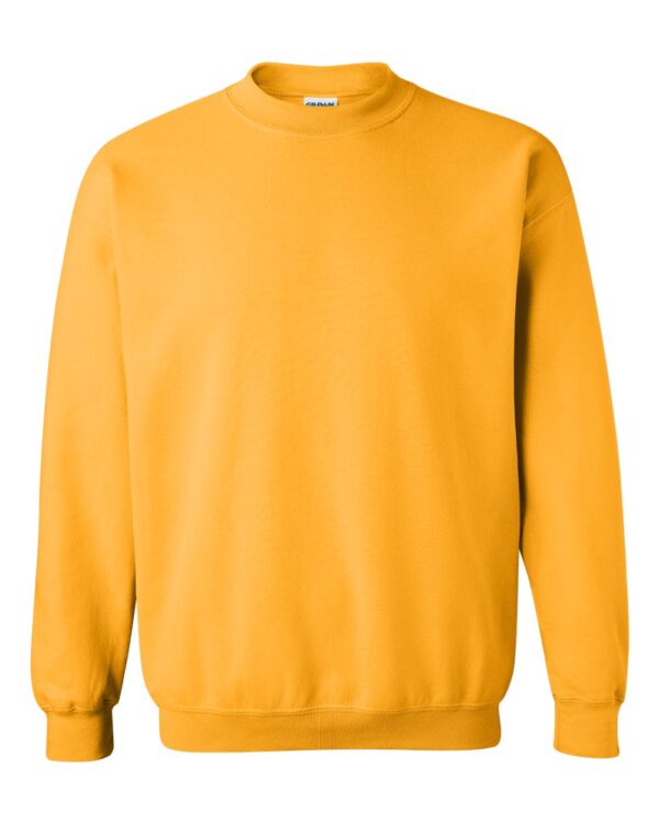 Gildan 18000 - Heavy Blend Crewneck Sweatshirt - Image 17