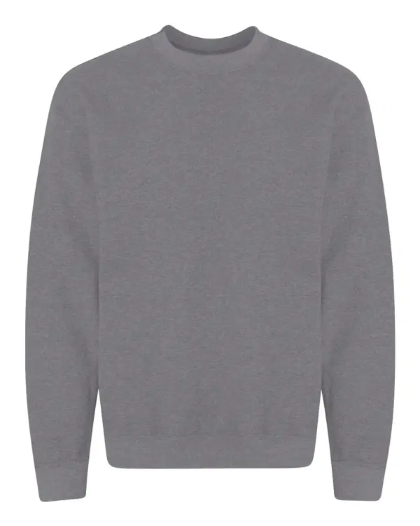 Custom Crewneck Sweatshirt – Gildan Heavy Blend 18000 (1-location DTF print included) - Image 8