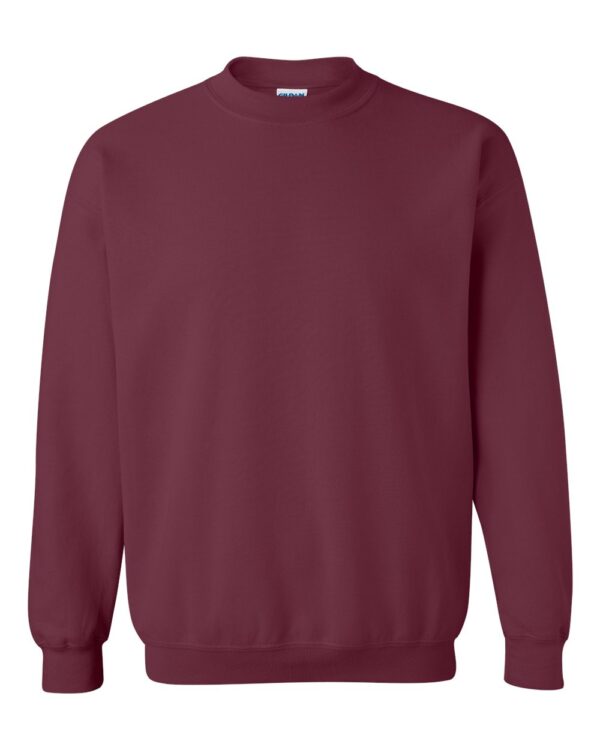 Gildan 18000 - Heavy Blend Crewneck Sweatshirt - Image 11