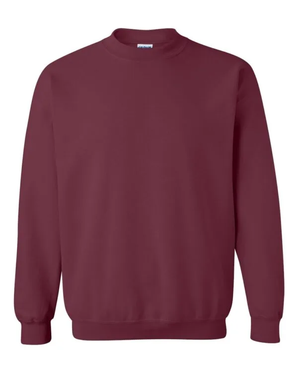 Custom DTF Long Sleeve T-Shirt – Gildan 5400 Heavy Cotton (DTF print included) - Image 10