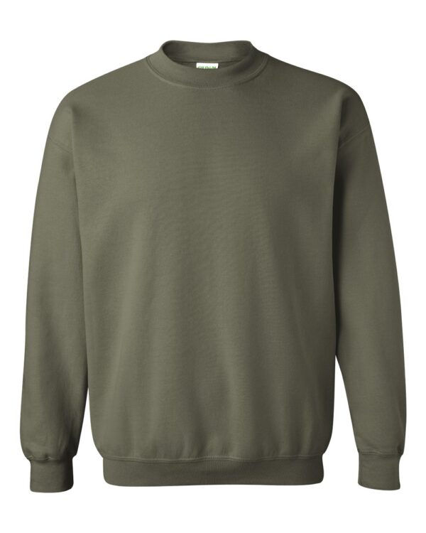 Gildan 18000 - Heavy Blend Crewneck Sweatshirt - Image 10