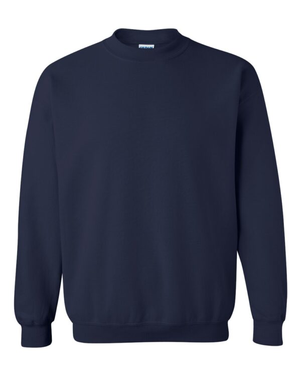 Gildan 18000 - Heavy Blend Crewneck Sweatshirt - Image 5