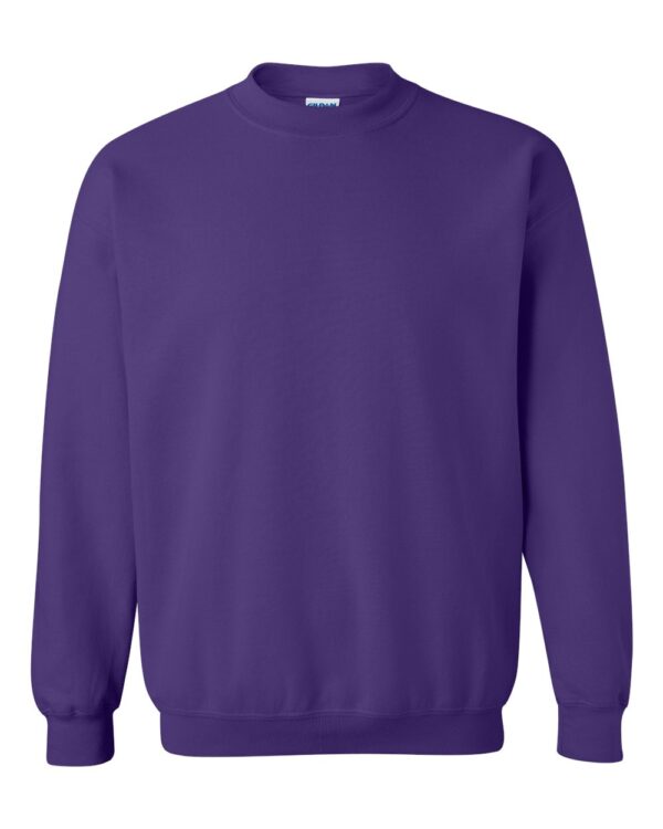 Gildan 18000 - Heavy Blend Crewneck Sweatshirt - Image 13