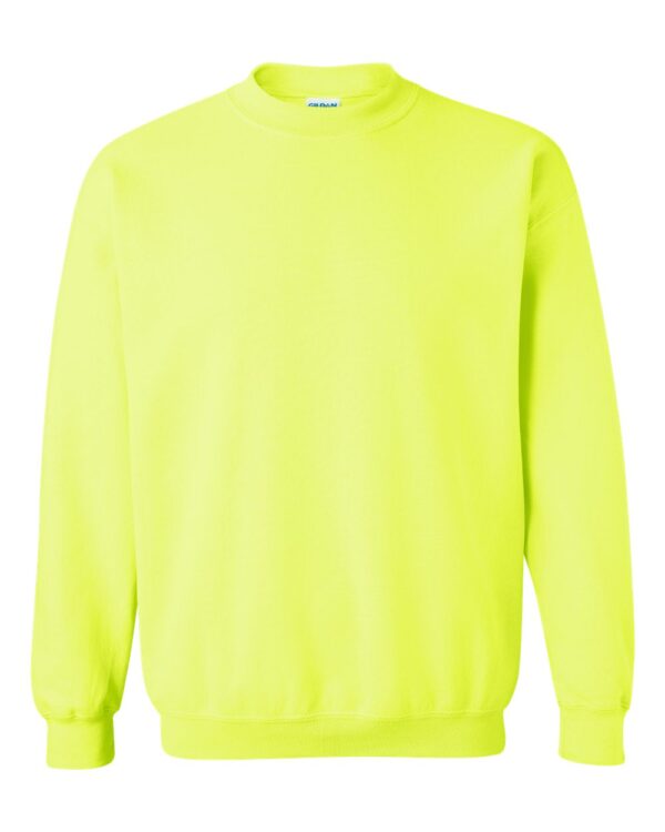 Gildan 18000 - Heavy Blend Crewneck Sweatshirt - Image 18