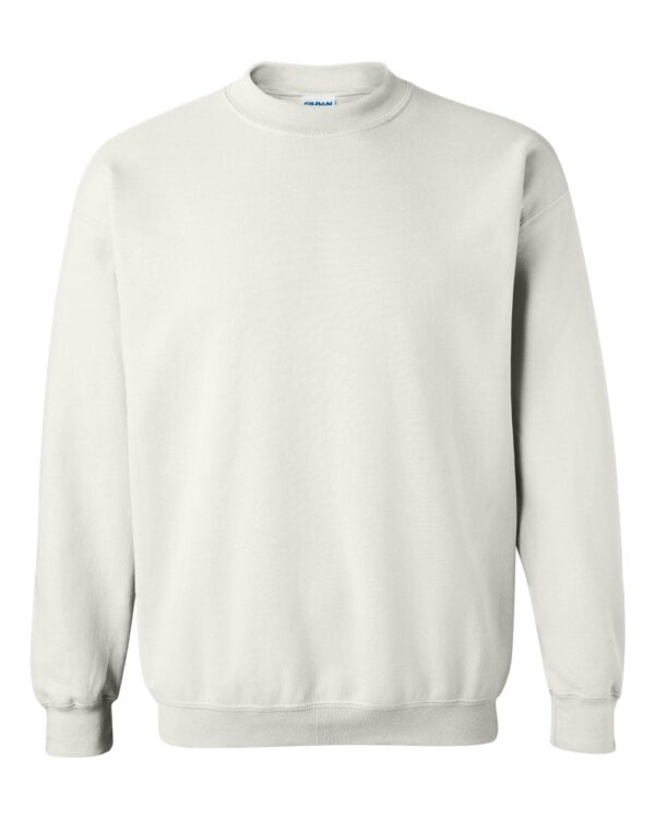 Gildan 18000 - Heavy Blend Crewneck Sweatshirt - Image 16