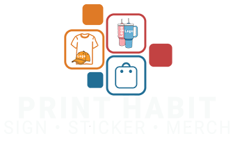 Print Habit