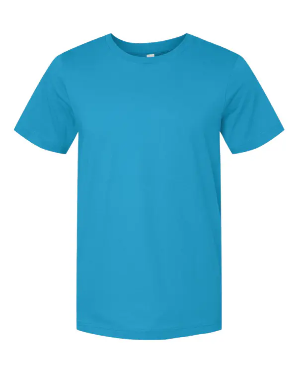 Bella Canvas Jersey Tee - 3001  (1-location DTF print included) - Image 16