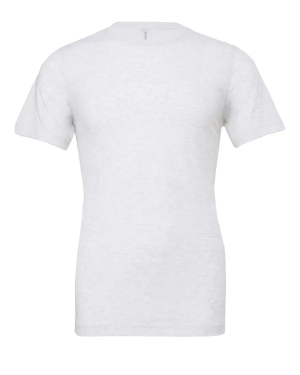 Bella Canvas Jersey Tee - 3001  (1-location DTF print included) - Image 15