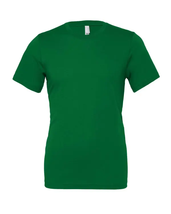 Bella Canvas Jersey Tee - 3001  (1-location DTF print included) - Image 17