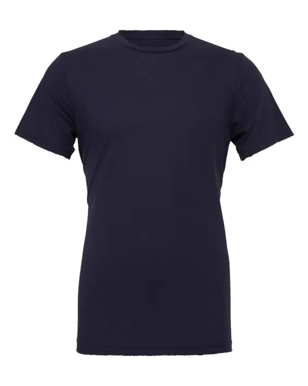 Bella Canvas Jersey Tee - 3001  (1-location DTF print included) - Image 7
