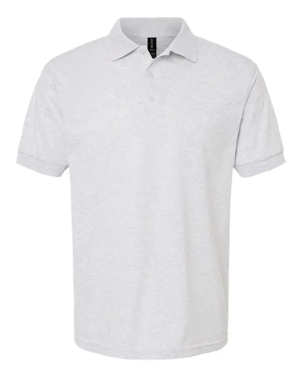 Gildan DryBlend Jersey Polo - 8800 (1-location DTF print included) - Image 19