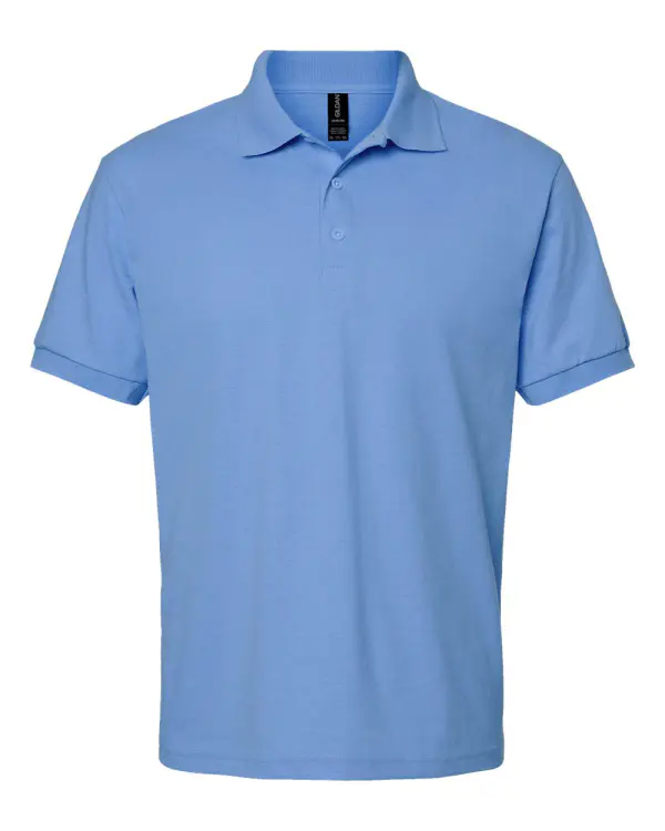 Gildan DryBlend Jersey Polo - 8800 (1-location DTF print included) - Image 16