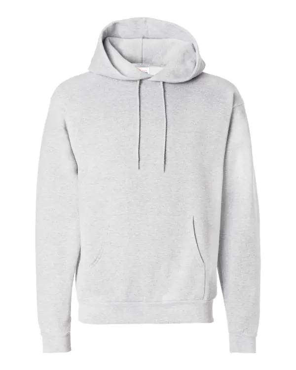 Hanes Ecosmart® Hooded Sweatshirt P170 (1-location DTF print included) - Image 5