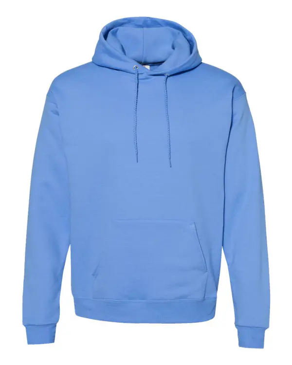 Hanes Ecosmart® Hooded Sweatshirt P170 (1-location DTF print included) - Image 11