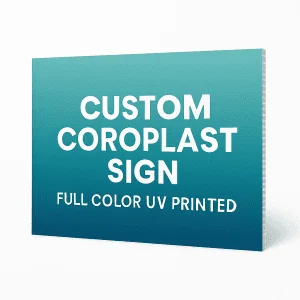 Custom Signage & Display Solutions - custom signs Coatesville