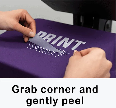 dtf application gentle peel (1)