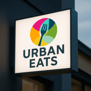 Business Sign Replacement -