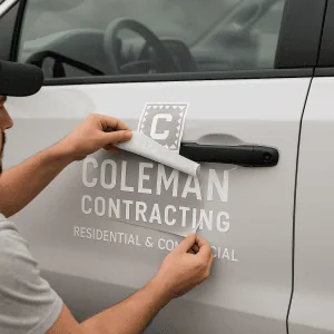 Custom Signage & Display Solutions - custom signs Coatesville